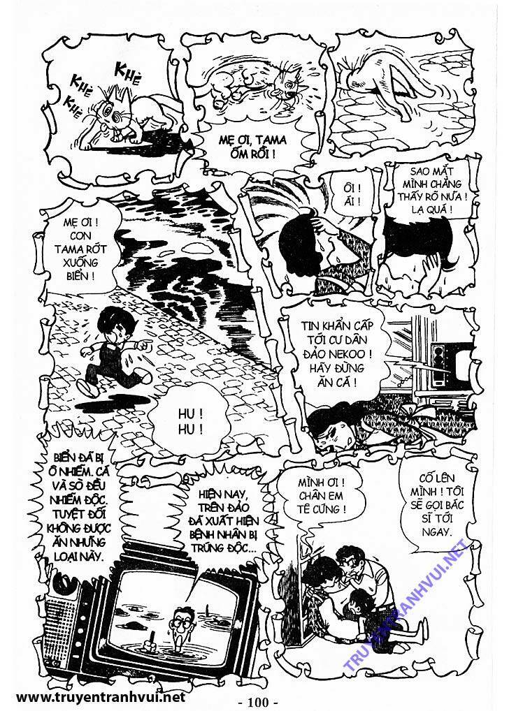 Black Jack Tập 186 trang 10