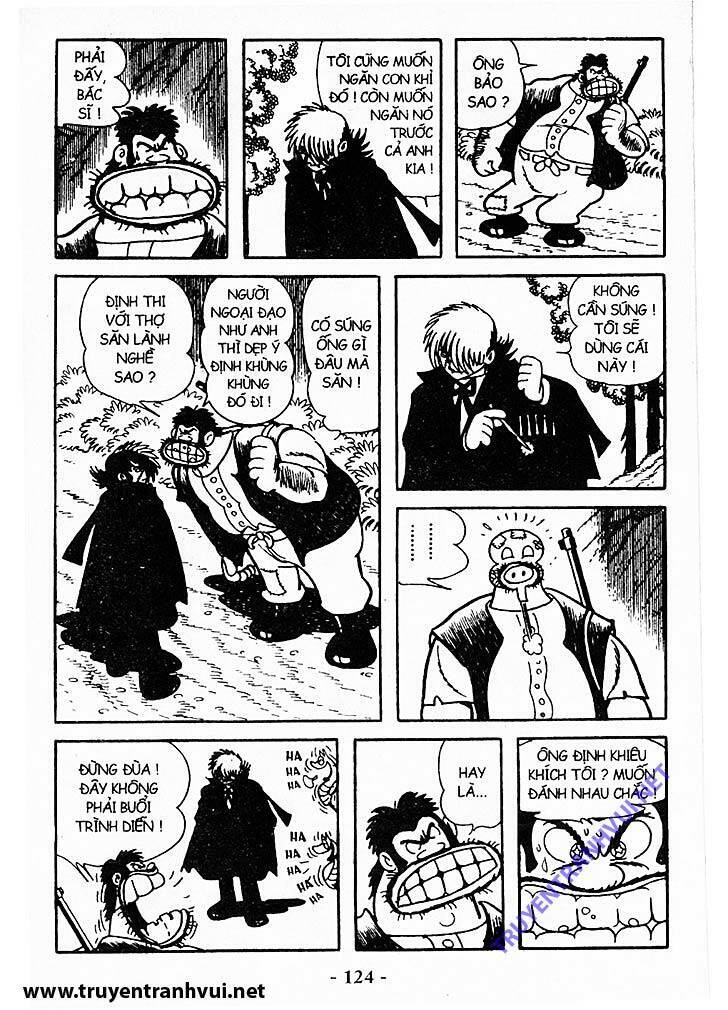 Black Jack Tập 187 trang 12