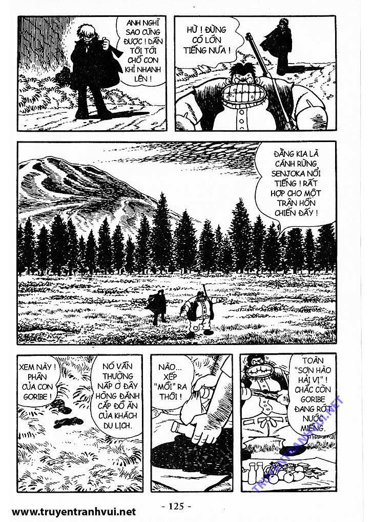 Black Jack Tập 187 trang 13