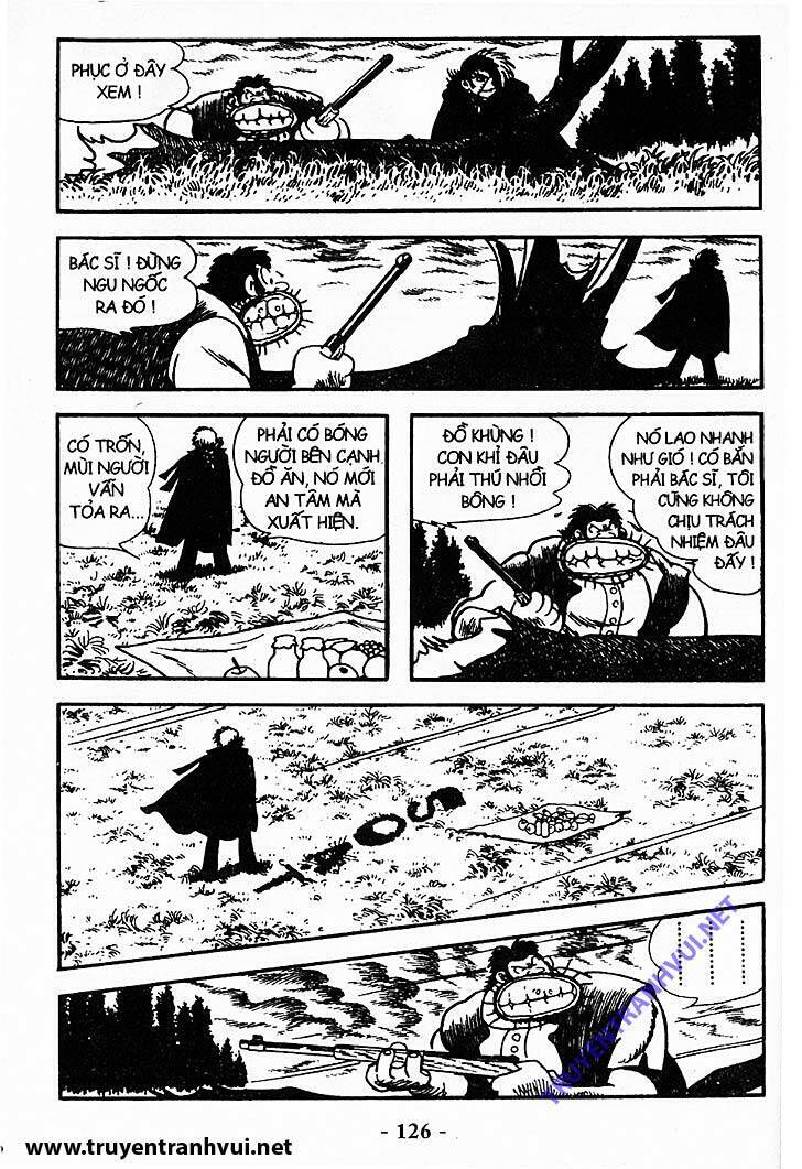 Black Jack Tập 187 trang 14