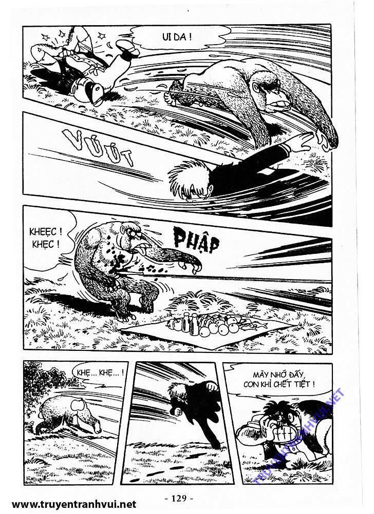 Black Jack Tập 187 trang 17