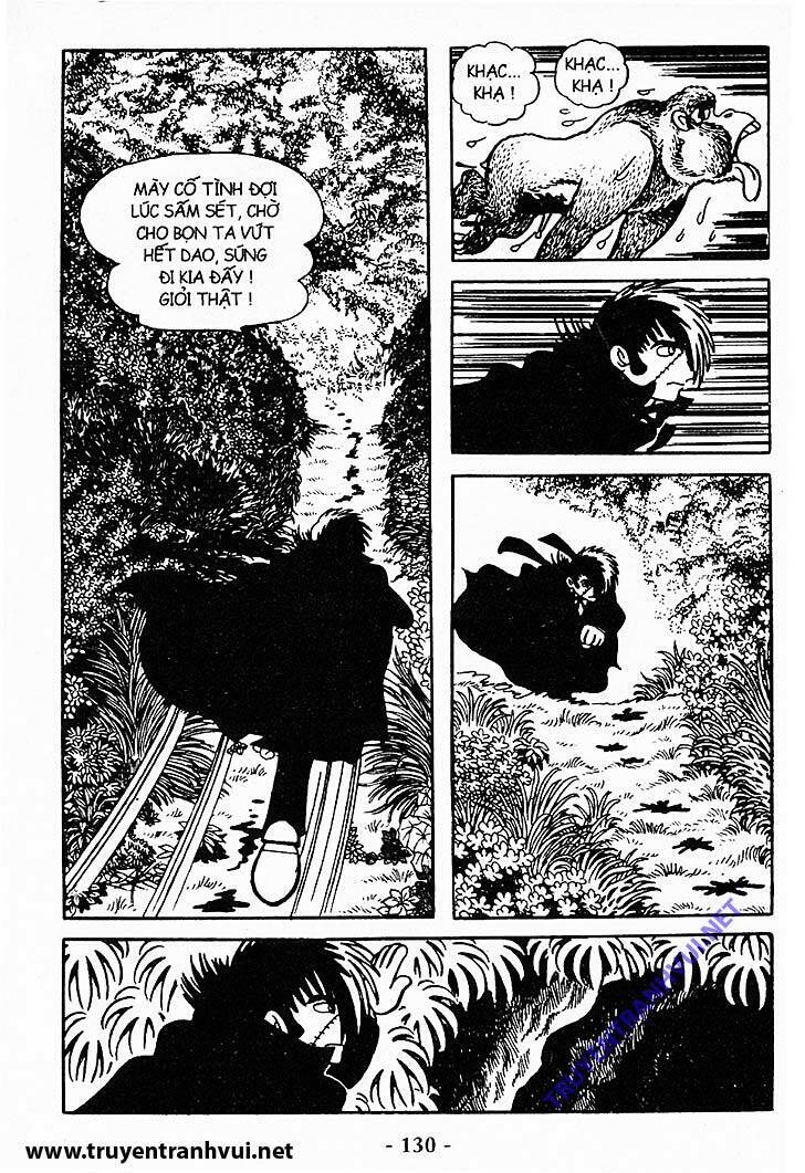 Black Jack Tập 187 trang 18