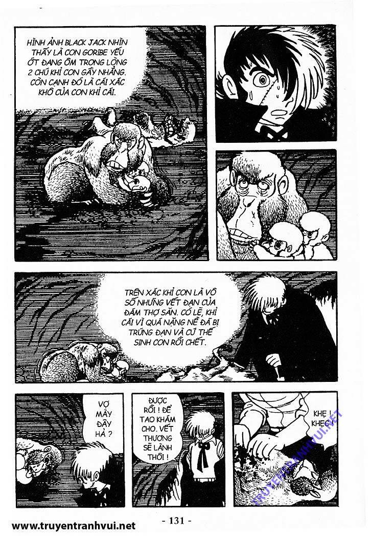 Black Jack Tập 187 trang 19