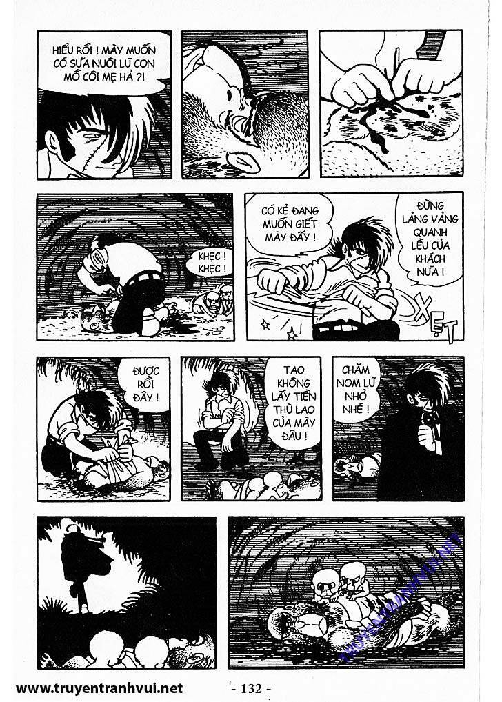 Black Jack Tập 187 trang 20