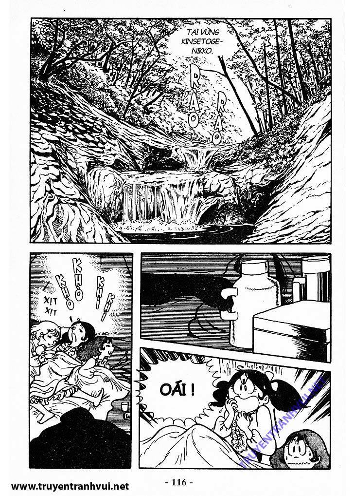 Black Jack Tập 187 trang 4