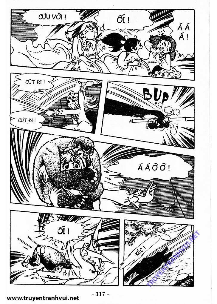 Black Jack Tập 187 trang 5