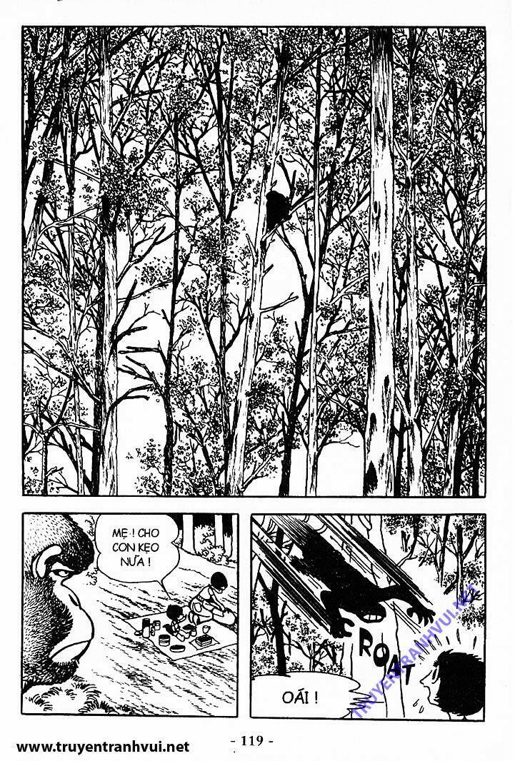 Black Jack Tập 187 trang 7