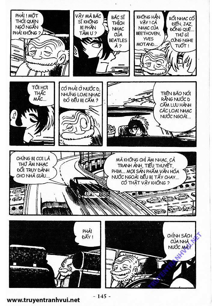 Black Jack Tập 188 trang 13