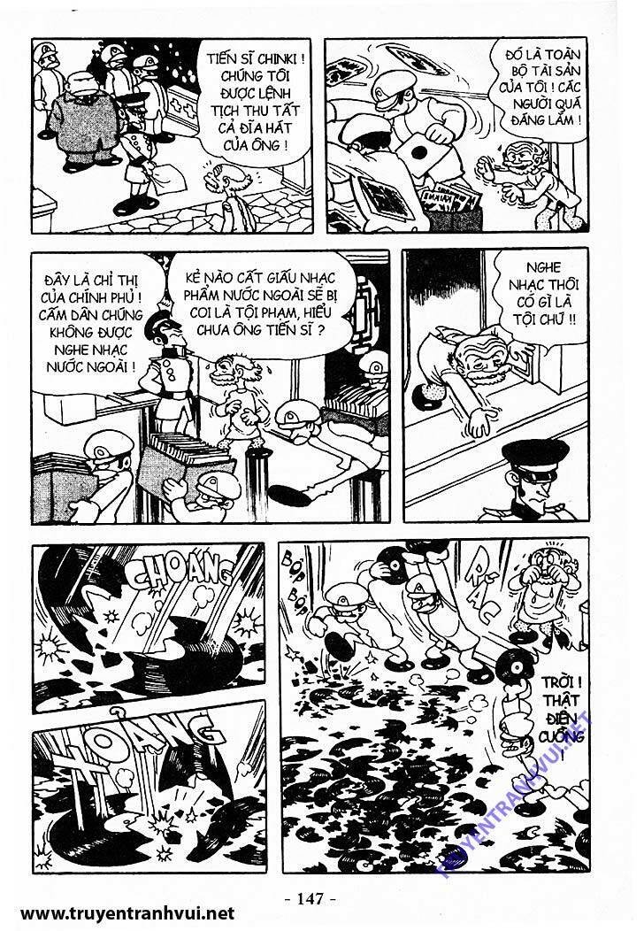 Black Jack Tập 188 trang 15