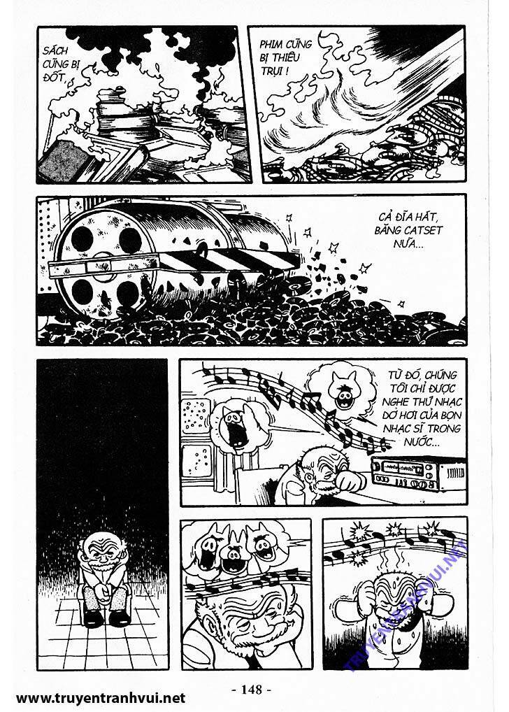 Black Jack Tập 188 trang 16