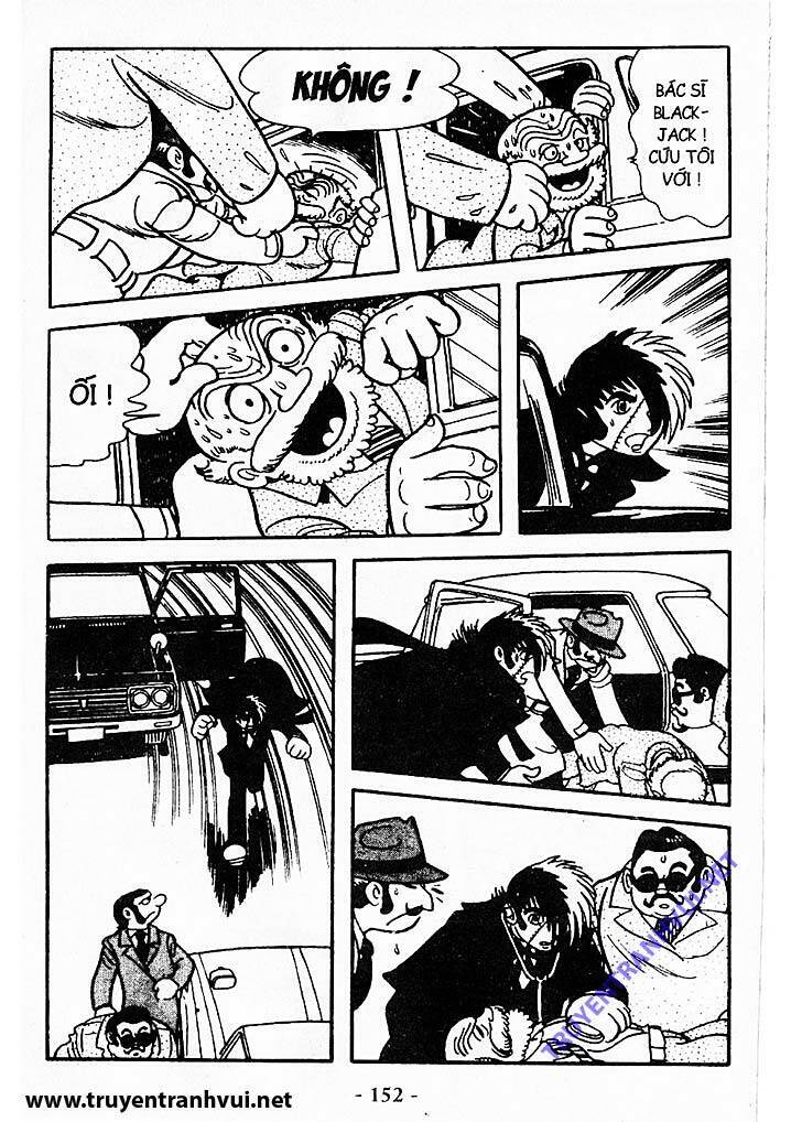 Black Jack Tập 188 trang 20