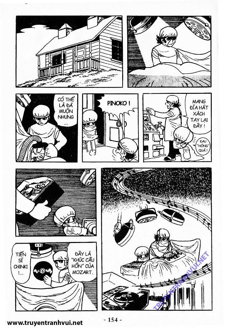 Black Jack Tập 188 trang 22