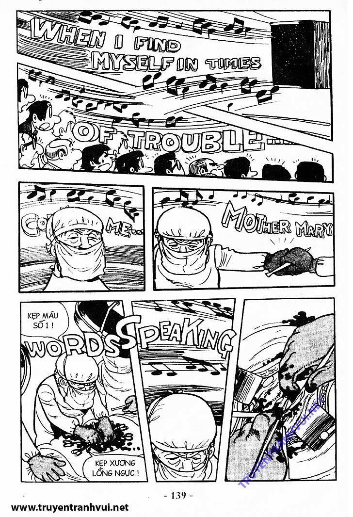 Black Jack Tập 188 trang 7
