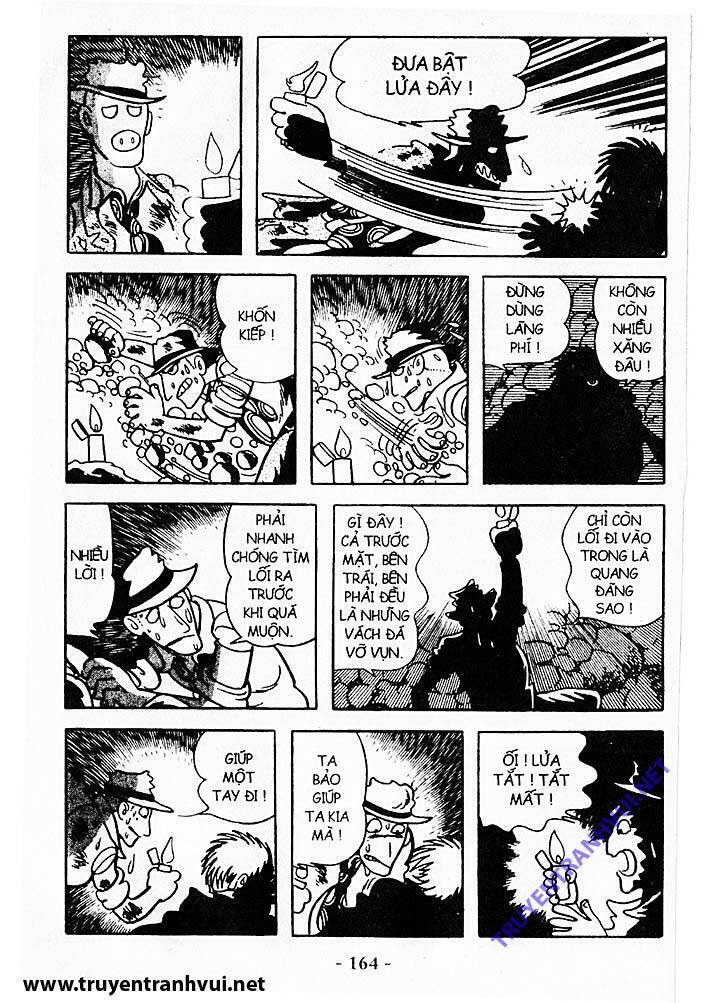Black Jack Tập 189 trang 12