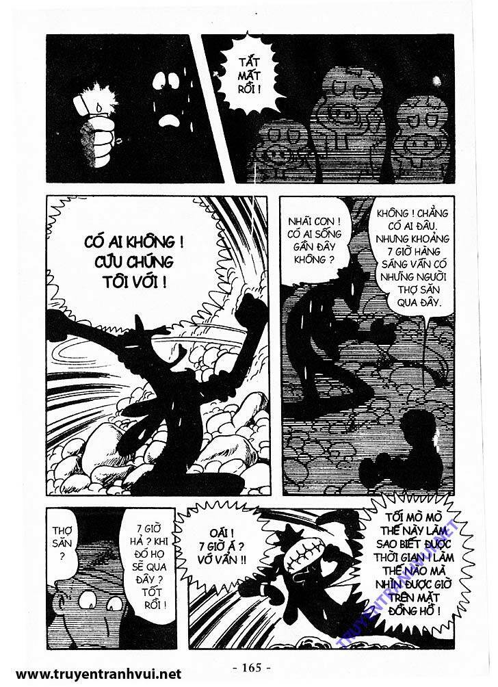 Black Jack Tập 189 trang 13