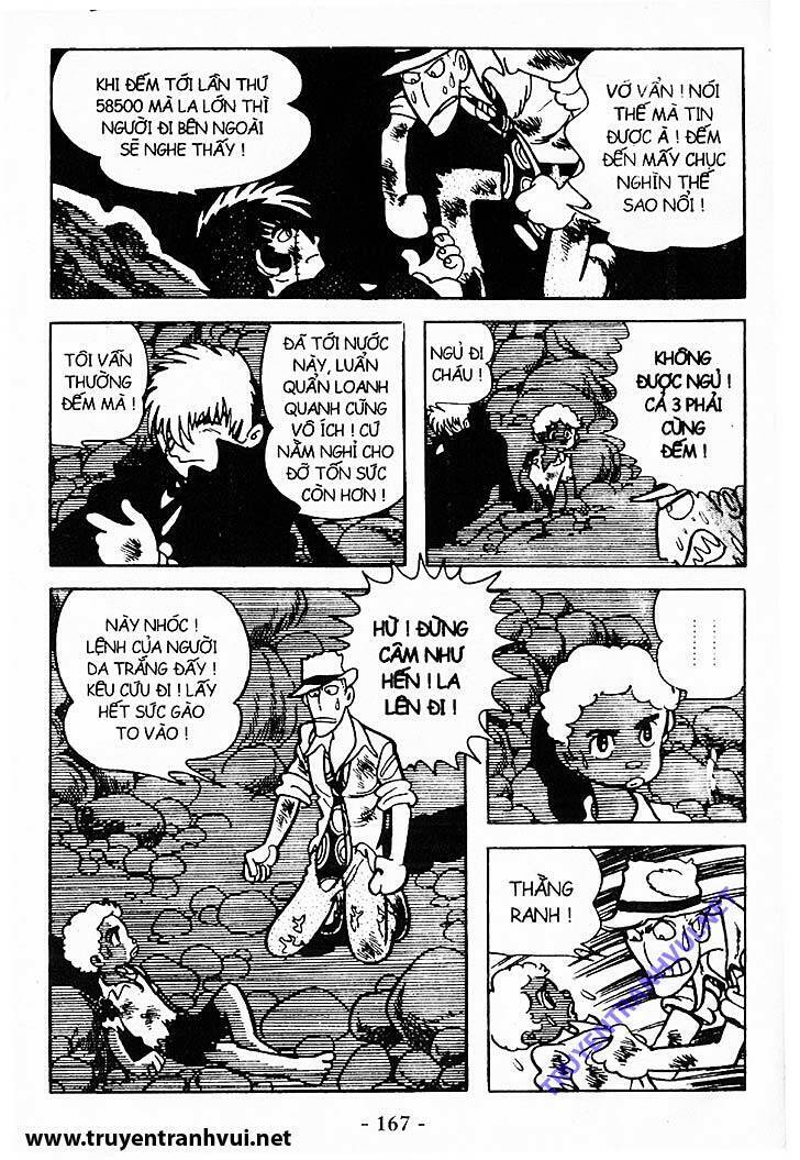 Black Jack Tập 189 trang 15