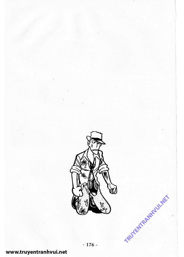 Black Jack Tập 189 trang 24