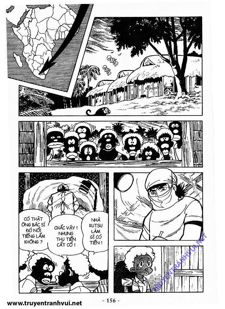 Black Jack Tập 189 trang 4