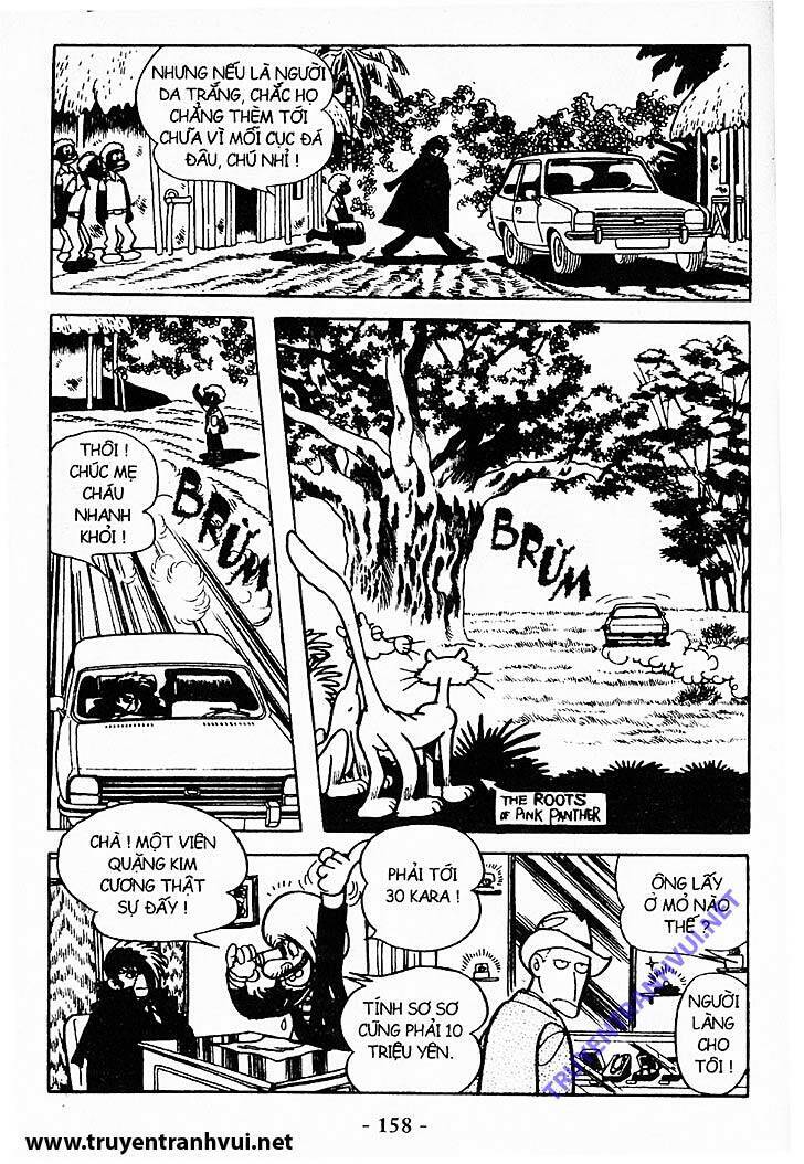 Black Jack Tập 189 trang 6
