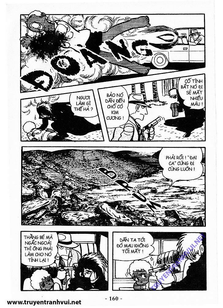 Black Jack Tập 189 trang 8