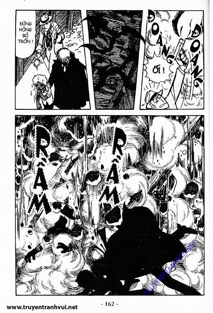 Black Jack Tập 189 trang 10