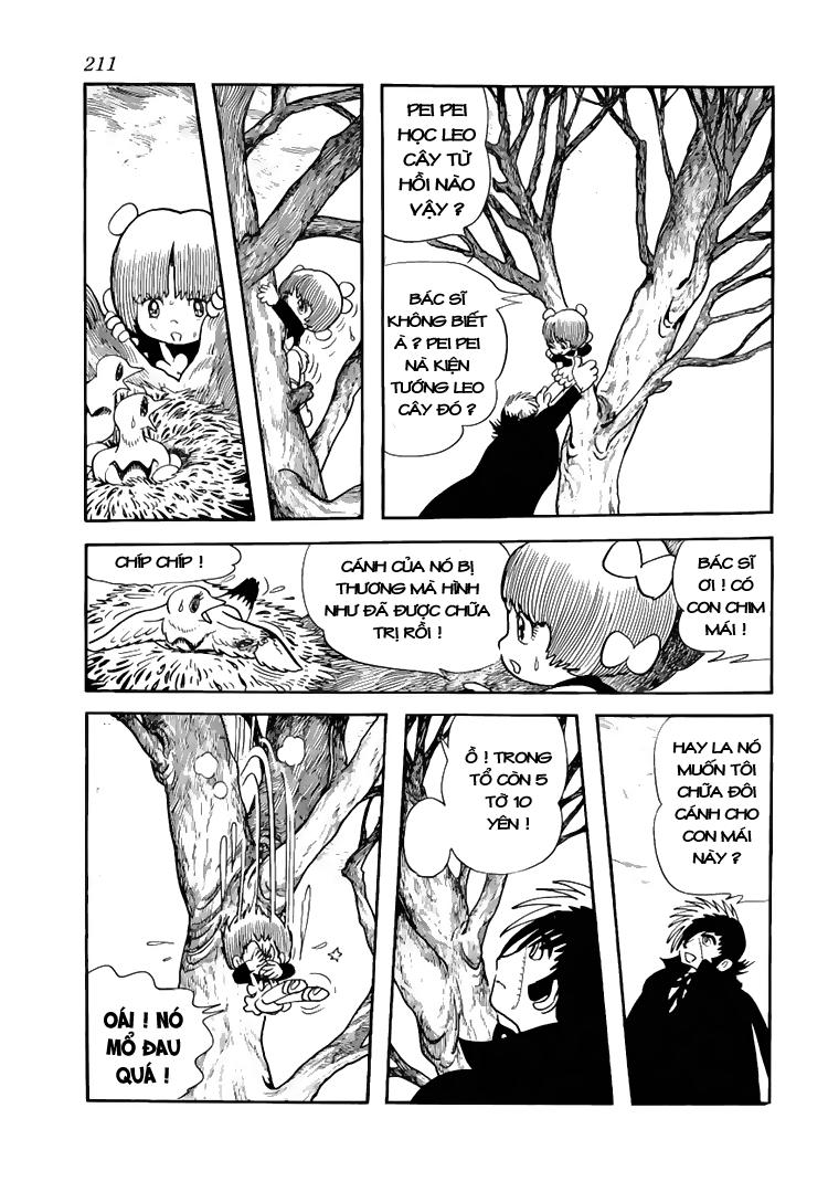 Black Jack Tập 19 trang 12