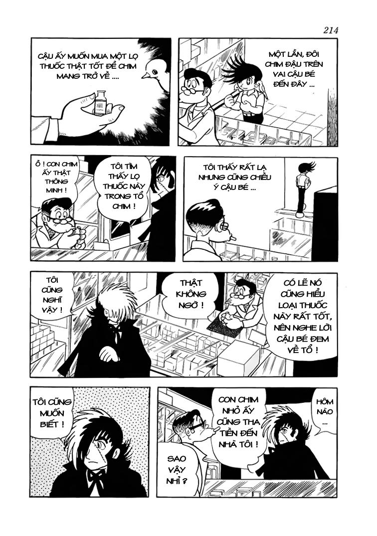 Black Jack Tập 19 trang 15