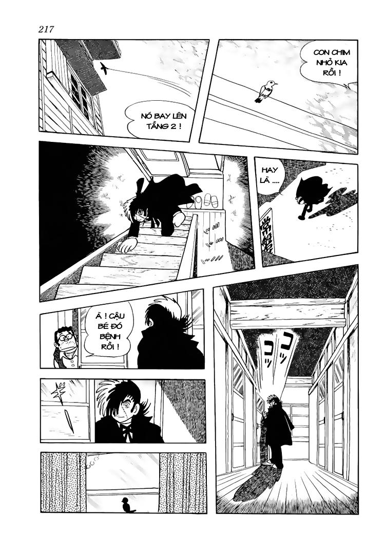 Black Jack Tập 19 trang 18