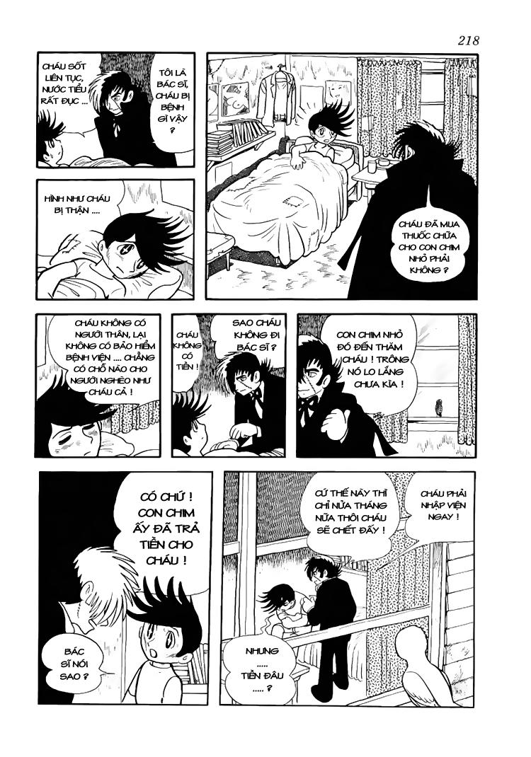 Black Jack Tập 19 trang 19
