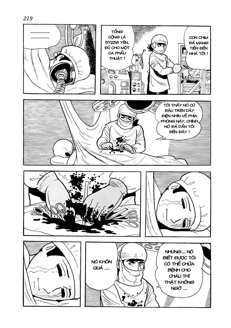 Black Jack Tập 19 trang 20