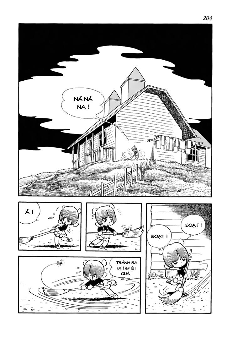 Black Jack Tập 19 trang 5