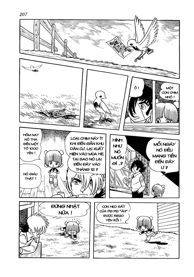 Black Jack Tập 19 trang 8