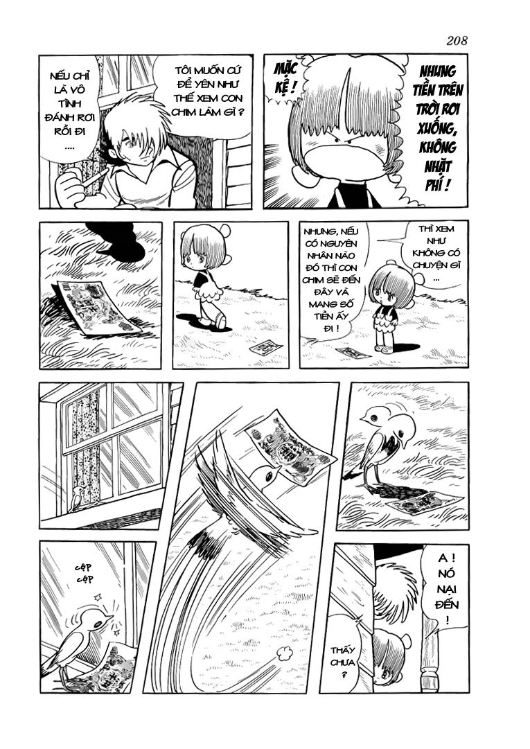 Black Jack Tập 19 trang 9