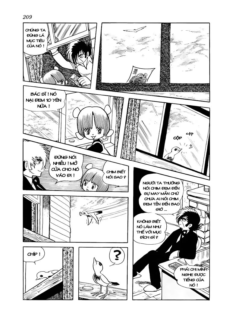 Black Jack Tập 19 trang 10