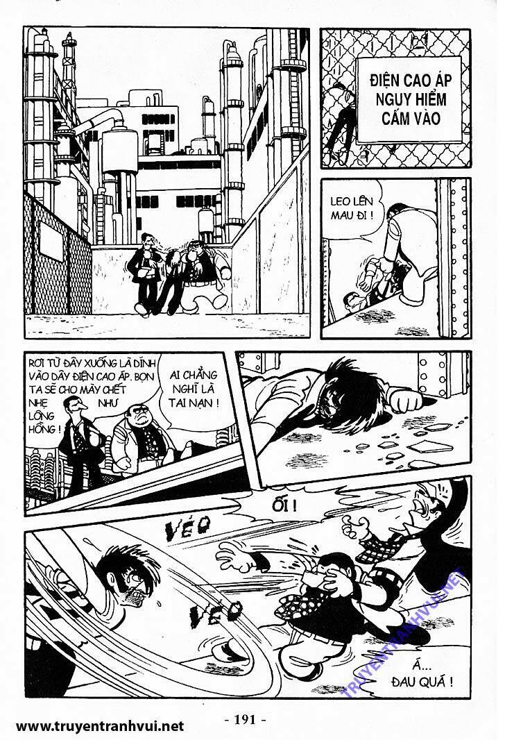 Black Jack Tập 190 trang 17