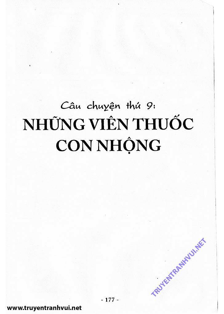 Black Jack Tập 190 trang 3