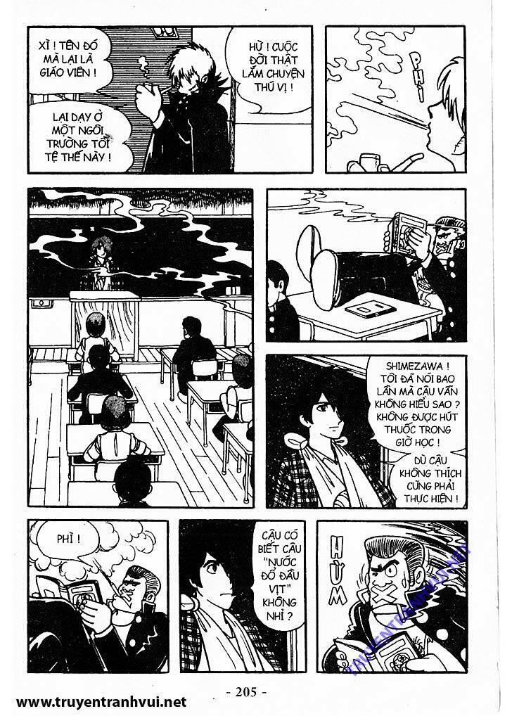 Black Jack Tập 191 trang 11