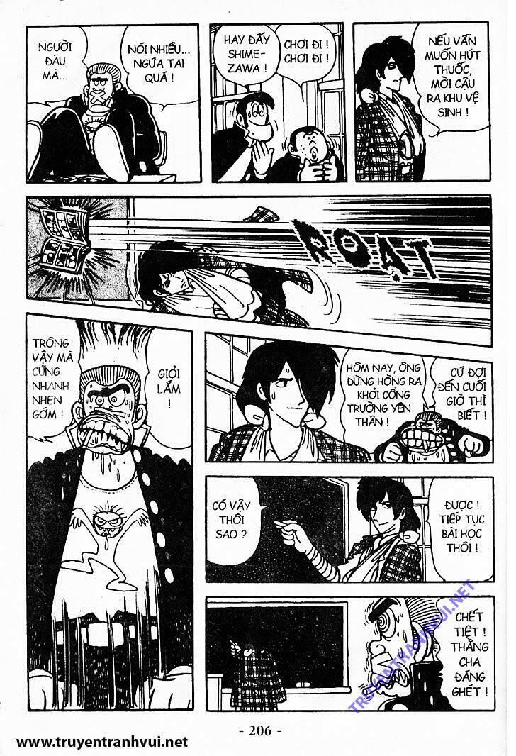 Black Jack Tập 191 trang 12