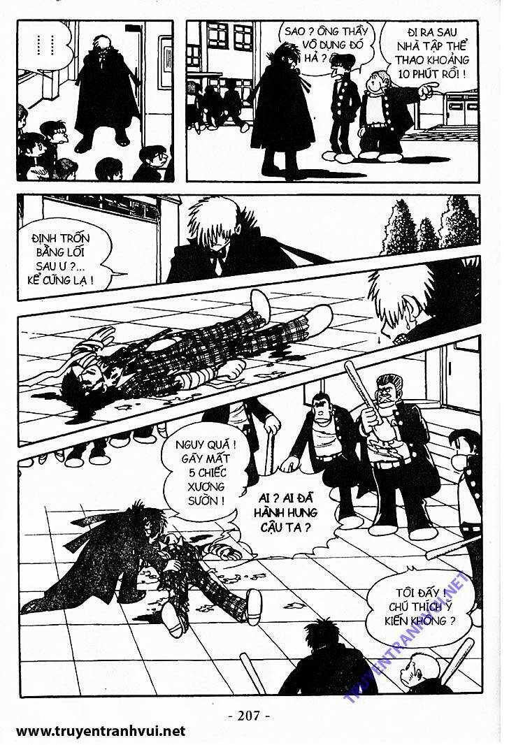 Black Jack Tập 191 trang 13