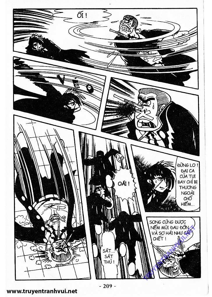 Black Jack Tập 191 trang 15