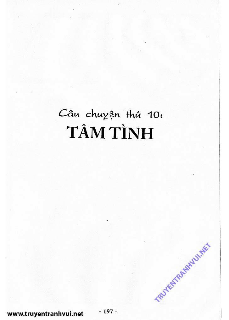 Black Jack Tập 191 trang 3