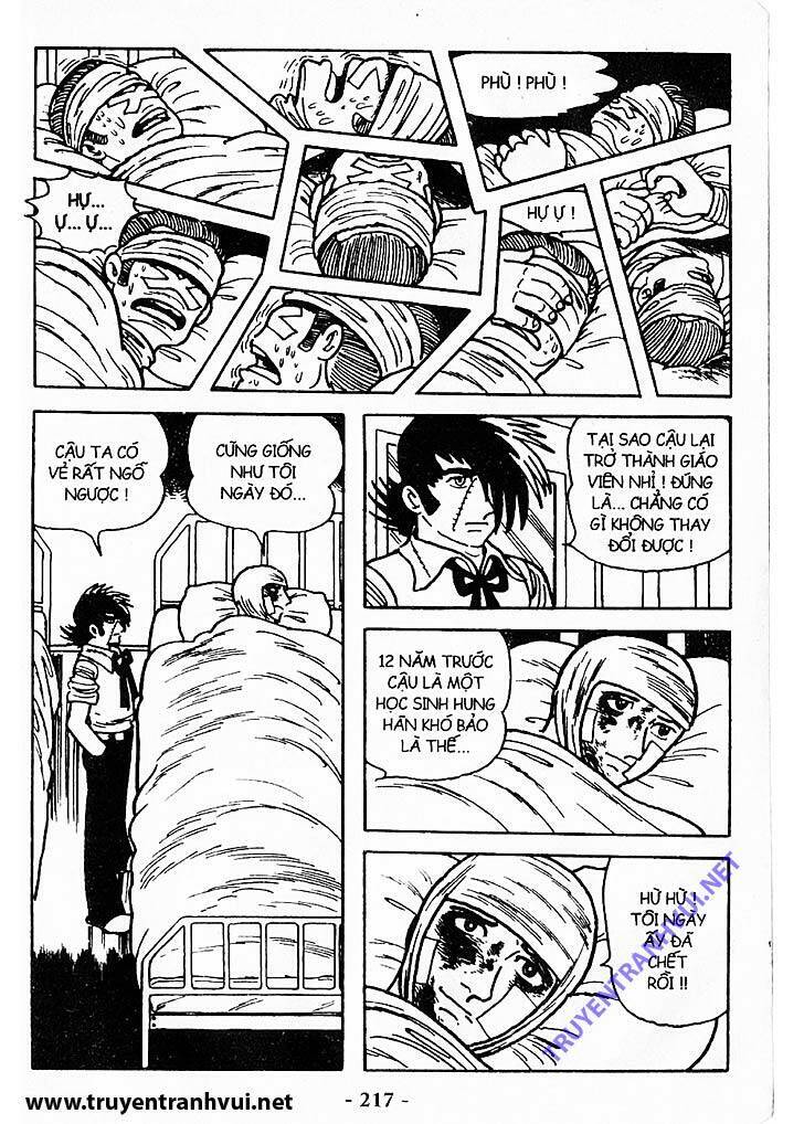 Black Jack Tập 191 trang 23