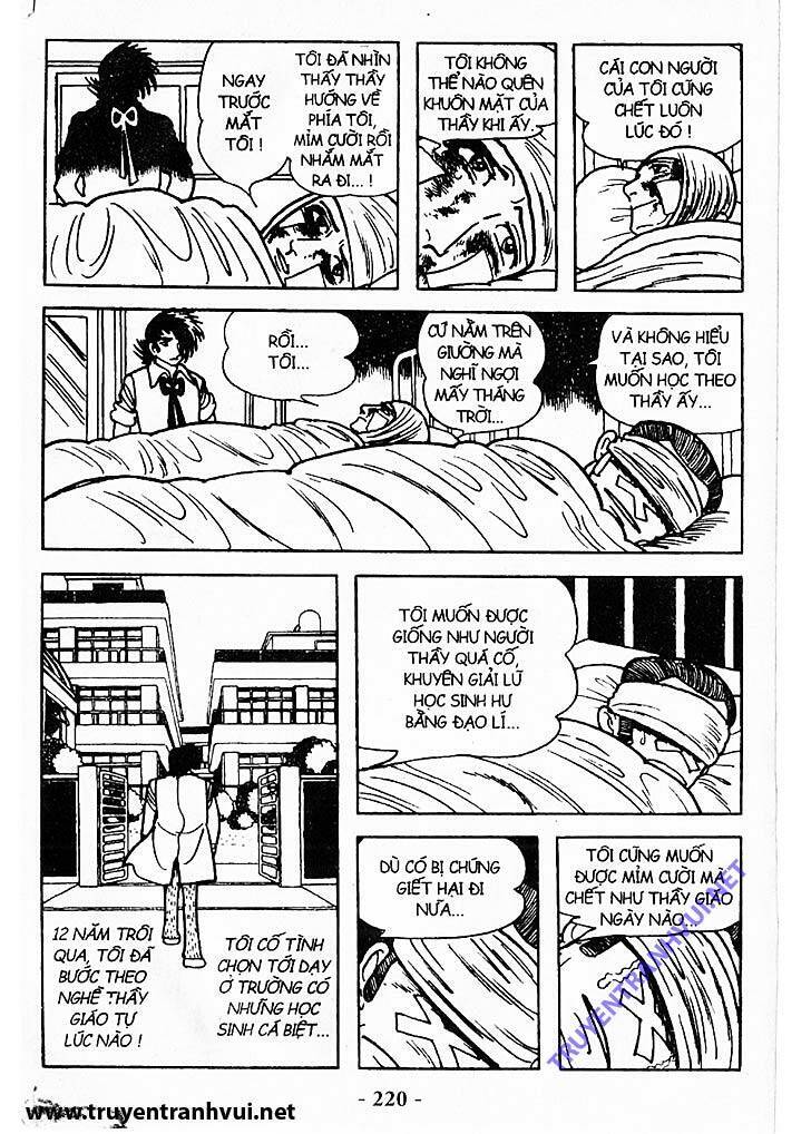 Black Jack Tập 191 trang 26