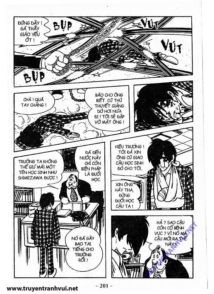 Black Jack Tập 191 trang 7