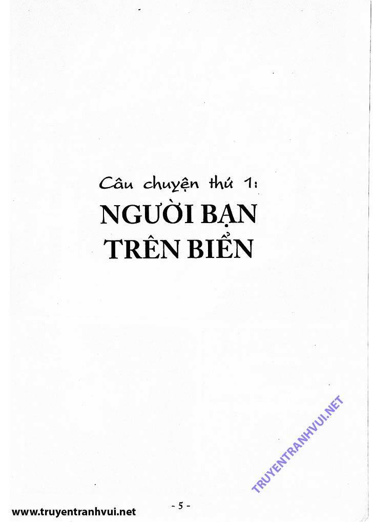 Black Jack Tập 192 trang 5