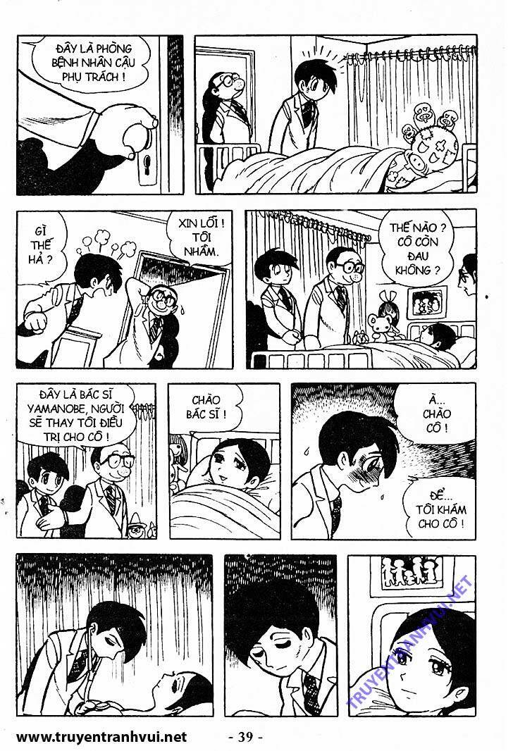 Black Jack Tập 193 trang 13