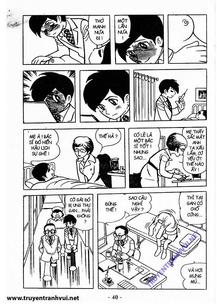 Black Jack Tập 193 trang 14
