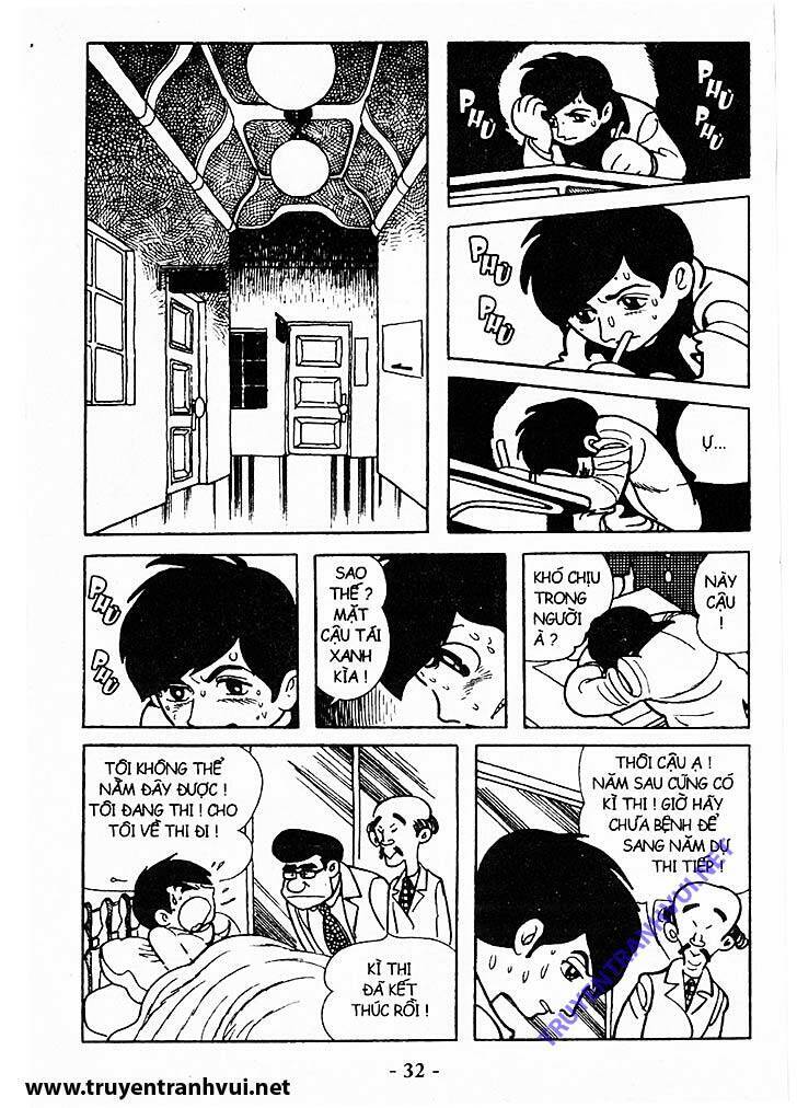 Black Jack Tập 193 trang 6