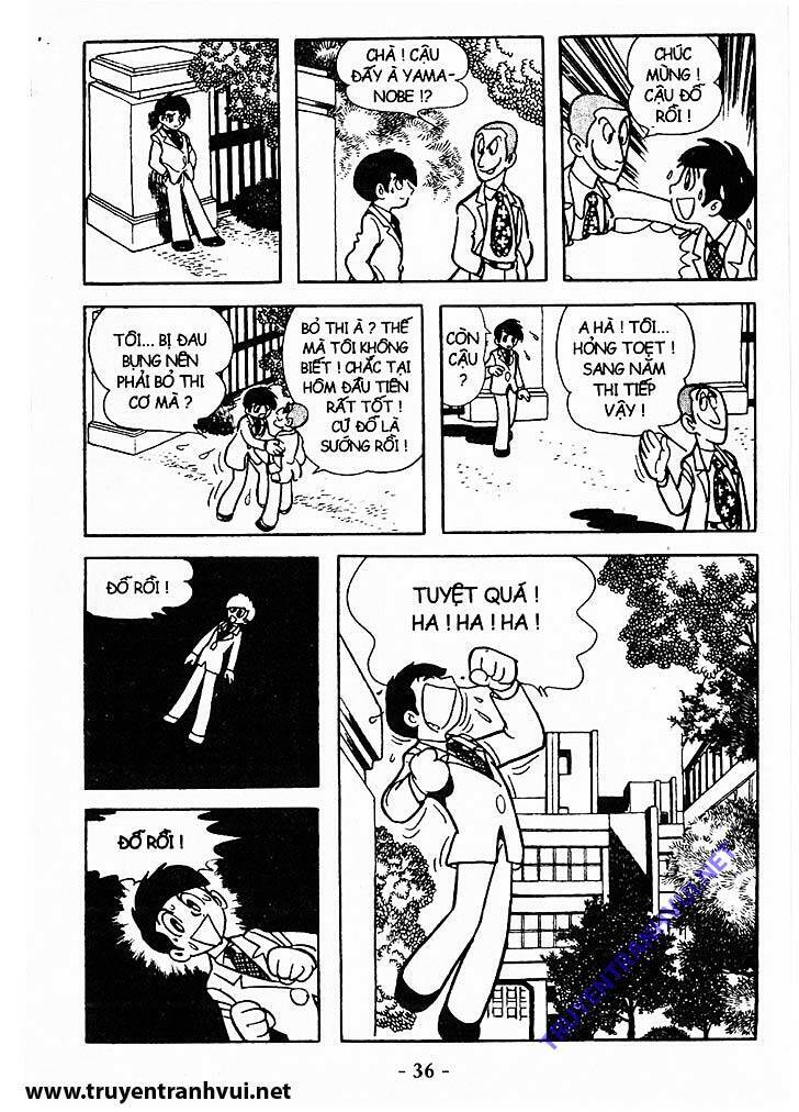 Black Jack Tập 193 trang 10