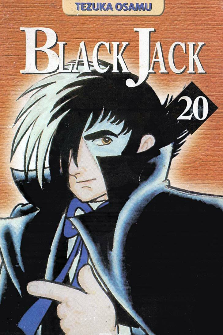 Black Jack Tập 194 trang 2